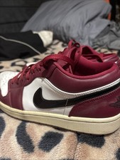 Jordan low red for sale  Chula Vista