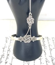 Celtic hand chain for sale  FELIXSTOWE