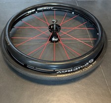 Spinergy felgen zoll gebraucht kaufen  Cremlingen