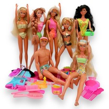 Vintage barbie beach for sale  Wayzata