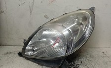 Faro anteriore sinistro usato  Pozzuoli