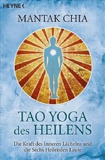 Tao yoga heilens gebraucht kaufen  Berlin
