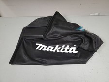 Bolsa apanhadora de grama Makita (127504-8) para modelos XML07, XML08 e XML09 comprar usado  Enviando para Brazil
