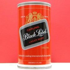 Black label beer for sale  Montello