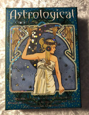 Astrological astrologische rak gebraucht kaufen  Korb