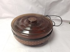 Ecko hostess carousel for sale Ecko hostess carousel for sale  WORTHING