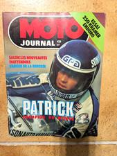 Moto journal 428 d'occasion  Lisieux