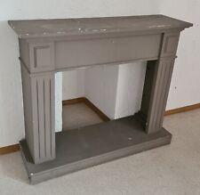 Kaminumrandung kaminkonsole ho gebraucht kaufen Kaminumrandung kaminkonsole ho gebraucht kaufen  Memmingen