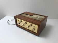 Amplificateur intégré vintag d'occasion  Nantes-