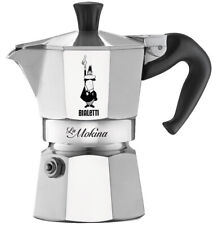 Caffettiera mokina bialetti usato  Giugliano in Campania
