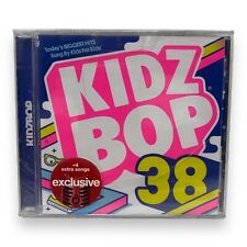 Kidz bop music for sale  Hampton