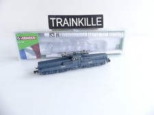 Hn2547 arnold 160 d'occasion  Expédié en Belgium