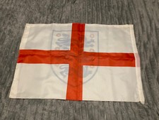 England football flag for sale  BLACKBURN