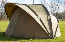 Carponizer mann bivvy gebraucht kaufen  Emstek