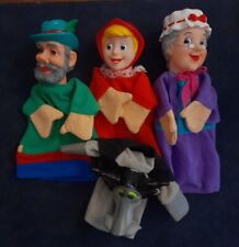 Bambole marionette burattini usato  Soliera