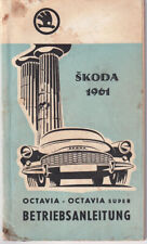 Skoda ctavia super gebraucht kaufen  Padenstedt
