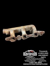 Ford 7000 intake for sale  Roann