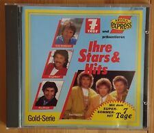 Stars hits cd gebraucht kaufen  Aschaffenburg