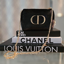 Dior crossbody black for sale  Deerfield Beach