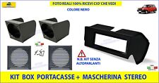 Box portacasse mascherina usato  Francavilla in Sinni