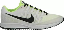 Tênis de corrida Nike Air Zoom Speed Rival 6 masculino 8,5 EUA, 42 EUR branco volt, usado comprar usado  Enviando para Brazil