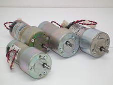 Pittman stück getriebemotor gebraucht kaufen  Hohenhameln