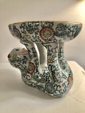 Vintage ceramic chinoiserie for sale  Charlotte