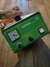 Suction pump flaem for sale  CHIPPING NORTON