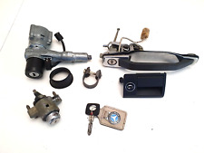 Mercedes w126 lock for sale  WOODFORD GREEN
