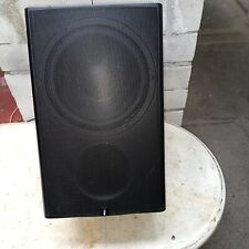 Canton powerd subwoofer gebraucht kaufen  Mannheim