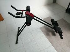 Panca addominali total usato  Teramo