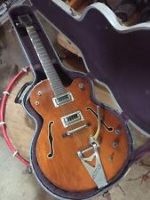 Gretsch 1965 6119 for sale  MALDON