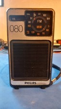 Radio tascabile philips usato  Forli