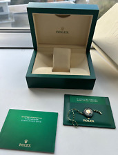 Rolex submariner 2021 for sale  LONDON