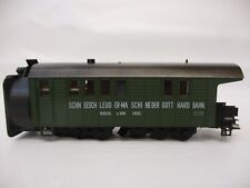 91890 kleinbahn henschel gebraucht kaufen  Berlin