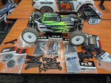 Tlr 8ight 4.0 for sale  Santa Clarita