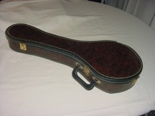 Style mandolin plush for sale  Scotts Valley