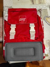 Coca cola zaino usato  Bitonto