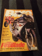 Bike honda cbr900rr for sale  WEYMOUTH