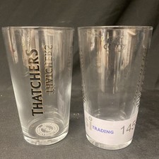 Thatchers design pint for sale Thatchers design pint for sale  HOLYHEAD