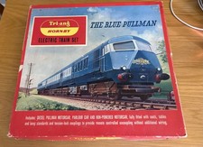 Triang blue pullman for sale  LOUGHBOROUGH