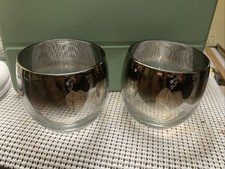 dorothy thorpe roly poly glasses for sale  Pioneer