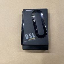 Aiwa dsl p202 gebraucht kaufen  Hannover