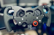 Volante Logitech G29 G923 G920 Formula 1 F1 Mod, Forte, Edição Padrão  comprar usado  Enviando para Brazil