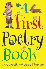 First poetry book for sale  ROSSENDALE