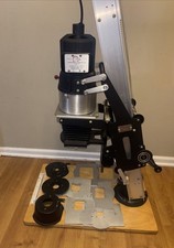 Omega variable condenser for sale  Wyoming