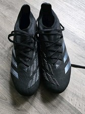 Adidas predator pro gebraucht kaufen  Hage