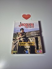 Coffret dvd jacquou d'occasion  La Valette-du-Var