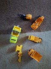 Bundle construction vehicles for sale  HULL