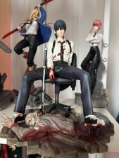 Chainsaw man aki for sale  Salem